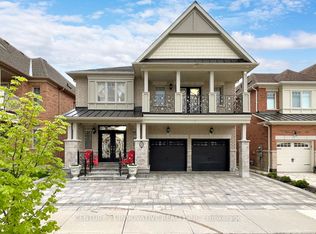 27 Brucefield Ct, Whitchurch Stouffville, ON L4A 1V5