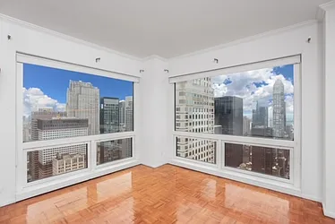 Sold by Trump International Realty