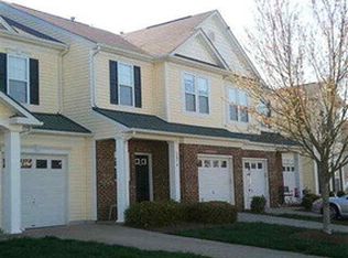 2474 Redmayne Ln, Indian Land, SC 29707