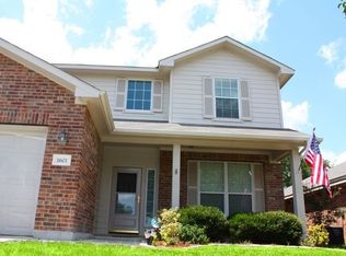 1601 Hawk Dr, Cedar Park, TX 78613