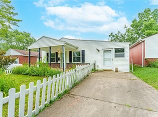 6228 Lorimer St, Dayton, OH 45417