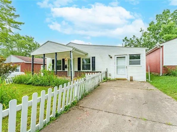 6228 Lorimer St, Dayton, OH 45417