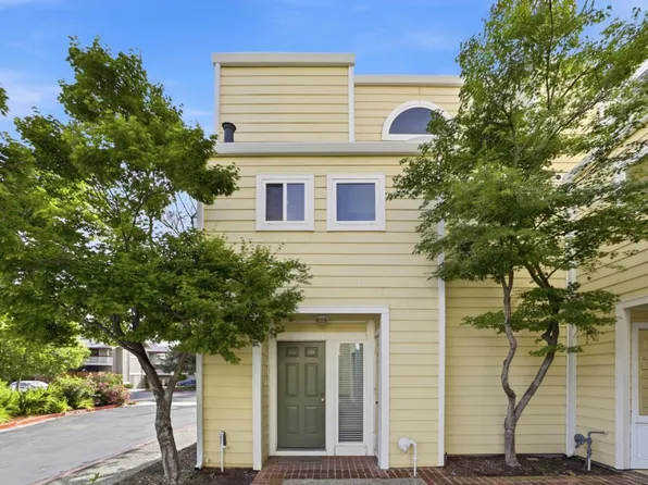 833 S San Tomas Aquino Rd APT A, Campbell, CA 95008