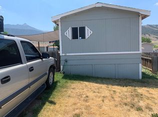 72 E Carson Cir, Parachute, CO 81635