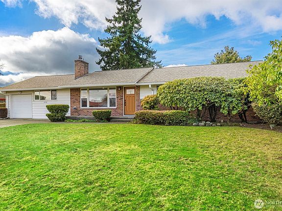 2nd image of 10708 Westwood Drive SW
