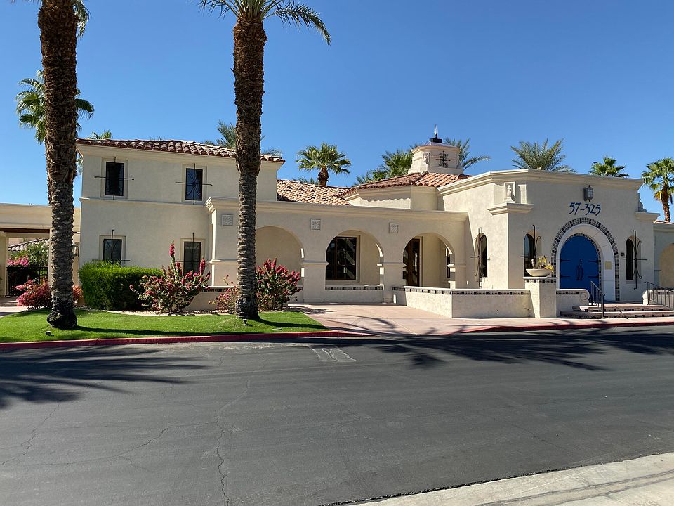 1st image of 57325 Paseo Del Lago