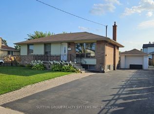 290 Morden Rd #BASEMENT, Oakville, ON L6K2S5