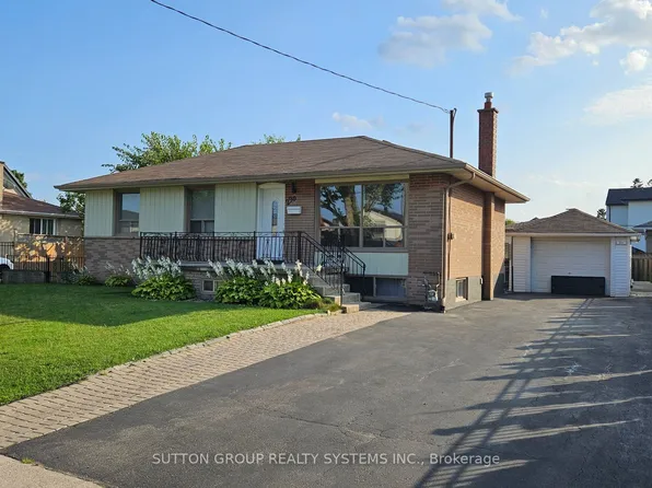 290 Morden Rd #Basement, Oakville, ON L6K 2S5