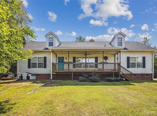 700 Kati Ln, Richburg, SC 29729