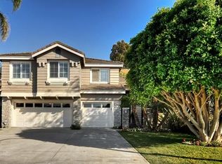 36 Fairlane Rd, Laguna Niguel, CA 92677