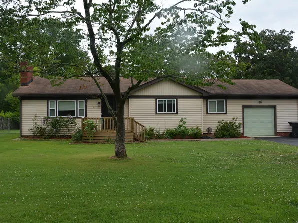 312 Layne St, Tullahoma, TN 37388