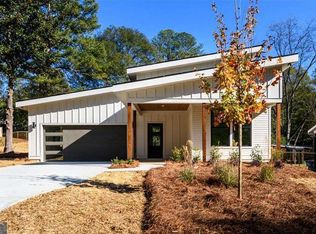 2526 Abner Pl NW, Atlanta, GA 30318