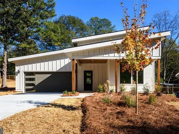 2526 Abner Pl NW, Atlanta, GA 30318