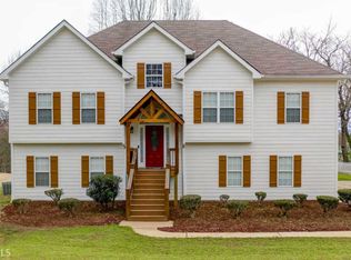 8420 Fields Ford Rd, Gainesville, GA 30506