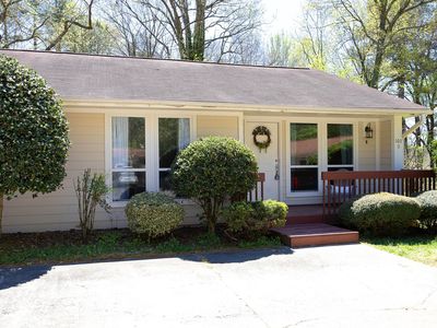103 Westview Dr APT H, Carrboro, NC, 27510