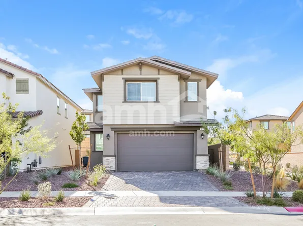 317 Cape Seville Pl, Henderson, NV 89015