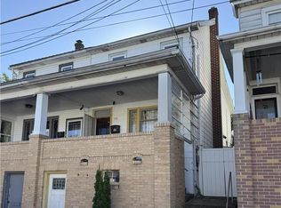 140 W Abbott St, Lansford, PA 18232