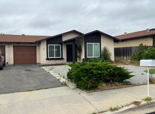4573 Sunrise Rdg, Oceanside, CA 92056