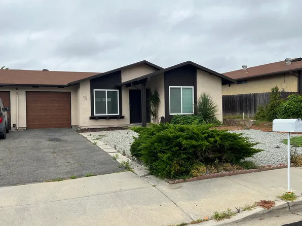 4573 Sunrise Rdg, Oceanside, CA 92056