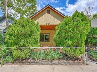 944 Inca St, Denver, CO 80204