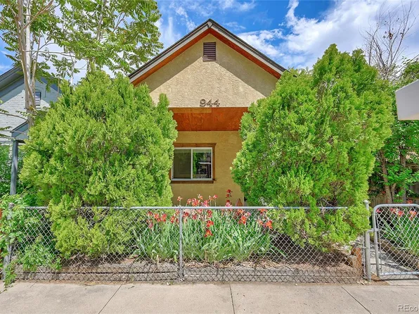 944 Inca Street, Denver, CO 80204