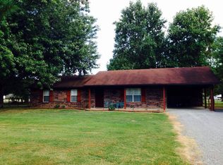 4 Nick Ln, Conway, AR 72032