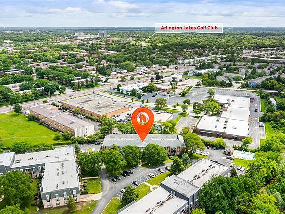 3rd image of 5300 Carriageway Dr APT 207