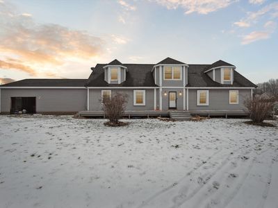 5451 E M 36, Stockbridge, MI, 49285