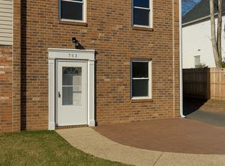 753 Orangedale Ave, Charlottesville, VA 22903