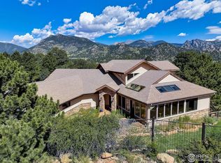 1132 Griffith Ct, Estes Park, CO 80517