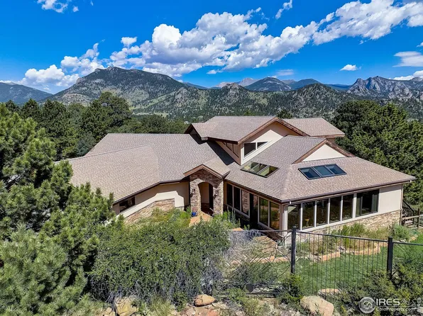 1132 Griffith Ct, Estes Park, CO 80517