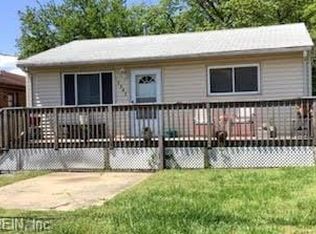 7947 Turner Rd, Norfolk, VA 23518