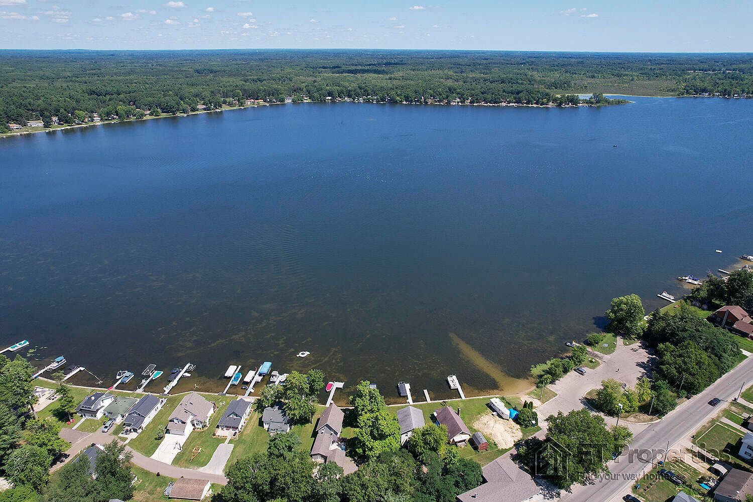 2696 Cottage Dr, Orleans, MI 48865 Zillow