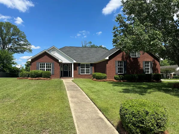 205 Trillium Ln, Sumter, SC 29154