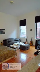 Rented by Metropolitan Property Group