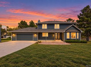 6764 Hillridge Place, Parker, CO 80134