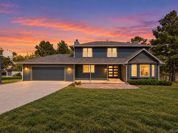 6764 Hillridge Place, Parker, CO 80134