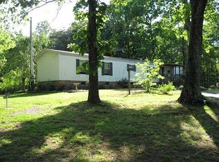 2180 Penlan Rd, Arvonia, VA 23004