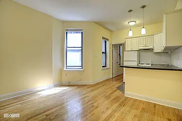 Rented by Citi Habitats