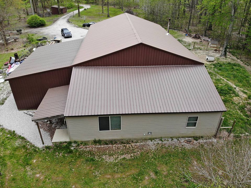 1st image of 872 N County Road 175 E