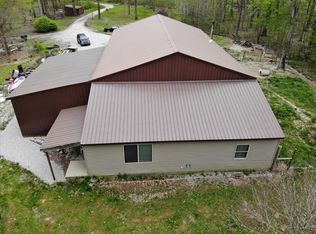 872 N County Road 175 E, North Vernon, IN 47265