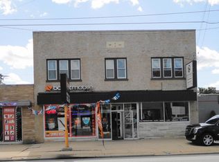 2113 52nd St, Kenosha, WI 53140