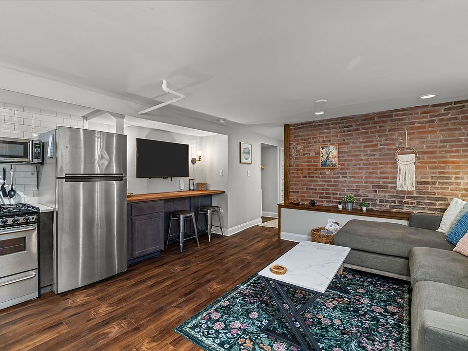 1st image of 4600 McPherson Avenuegarden
