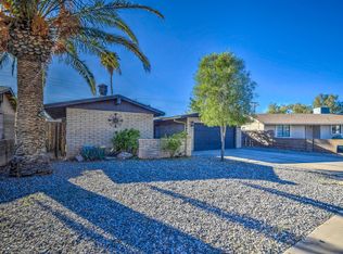 1416 S Hedge, Mesa, AZ 85210