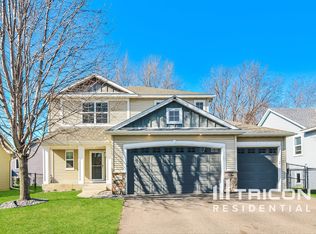 20917 Capri St, Farmington, MN 55024