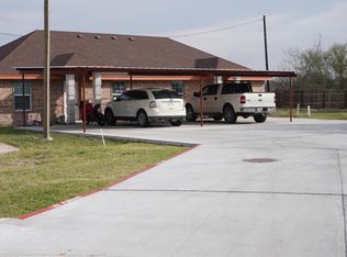 702 Thompson Rd #1, Mission, TX 78573