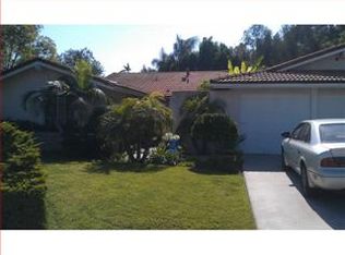 9411 Wish Ave, Northridge, CA 91325