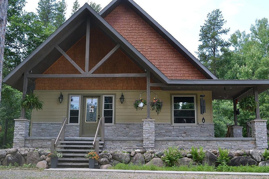 45 Larch Ave, Menahga, MN 56464 Zillow