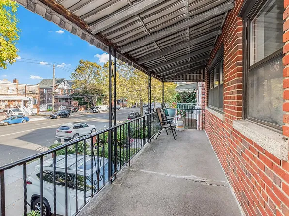 1863 Williamsbridge Rd, Bronx, NY 10461