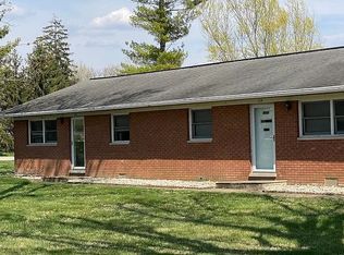 522, 524, 526 North Main Street - 522, Springboro, OH 45066
